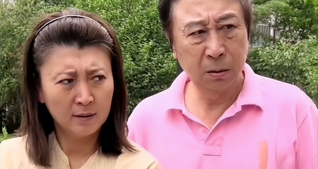 闫学晶风波终于落幕，6个男人惨遭牵连	，儿媳与继女最不好过