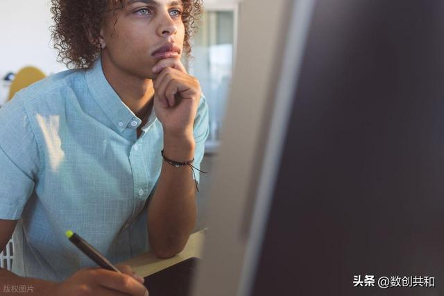 别再搞错了！信息系统建设规划和数字化转型根本不是一回事