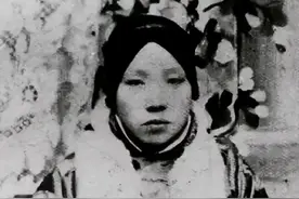 1886年，浙江一尼姑还俗后再嫁人，生下一儿子，儿子几近家喻户晓图片