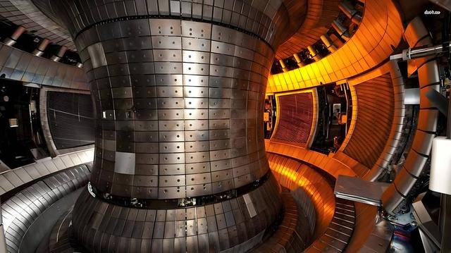 或终结石油时代！中国核聚变迎来大突破，一升海水抵300升汽油