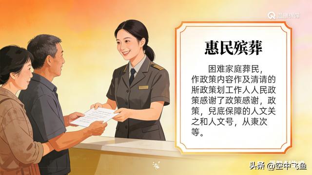 1. 殡葬新规2026.3.30施行！4大变化，每家都要提前知道