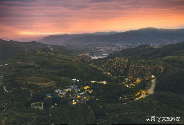 第39届泰山国际登山节 | 明日启幕！除了十八盘，这五个宝藏地点绝不能错过！