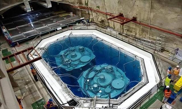 1个重磅消息官宣！中国已领先世界干成两件大事,改写人类能源史？