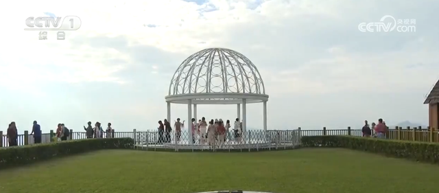 文旅新场景、新业态“吸睛”又“吸金” 激发冬日旅游消费活力