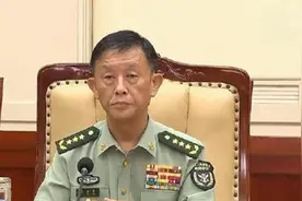 中美是打还是和？美军口风已变，南部战区司令带队赴美，连待3天图片