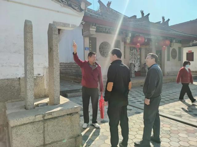闲话厦门之鳌冠