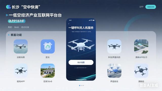 2025年8月21日的低空经济最新资讯动态汇总