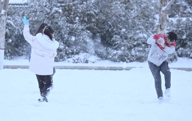 一大波活动即将来袭!锡林浩特冬季狂欢全攻略