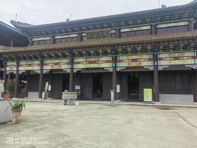 中国萍乡：探访高山村的桃源秘境