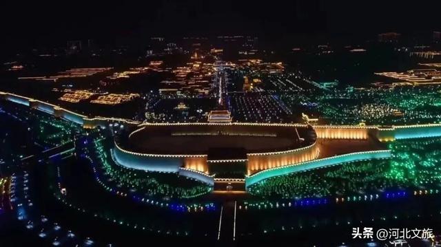 三山不见,九桥不流......这座宝藏小城带你涨知识!