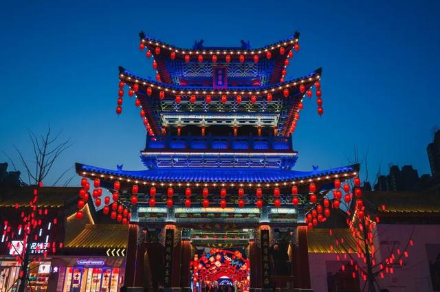 大多免费！兰州热门景区/场馆大盘点！