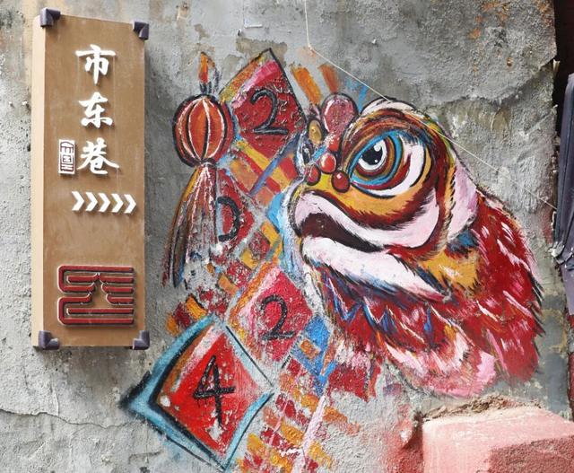 半城烟火半城景！爽爽贵阳新十景 云岩来上分