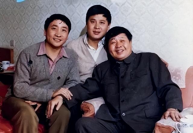 他是相声界最成功的师父，培育的徒弟曾占据相声半壁江山