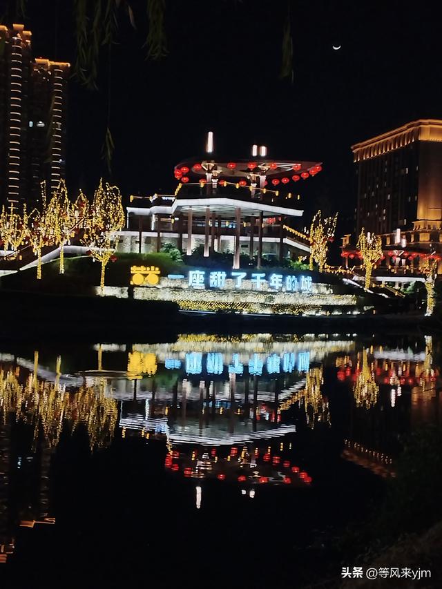 上海游客归家途中，台州游官河水街遗憾万分，早餐却得到意外惊喜