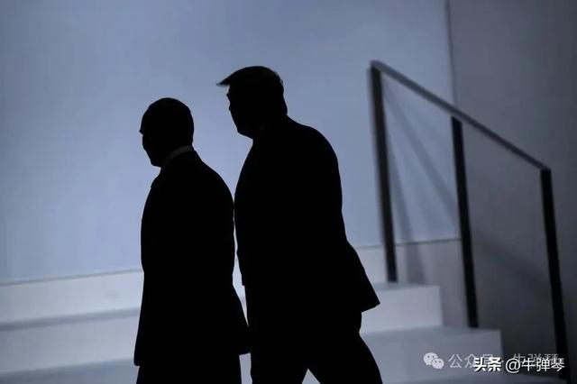 牛弹琴:欧洲正迎来第二个屈辱时刻