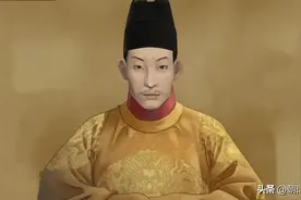 明武宗朱厚照为什么会绝嗣？他到底有没有生育能力？图片
