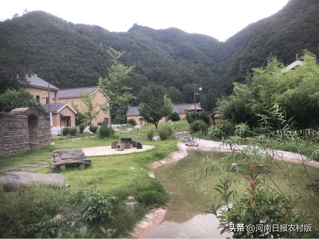 融合破局 携手打造全域旅游