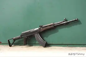 八十年代末，一名解放军战士的11件单兵装备图片