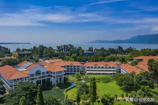 跟着赛事游昆明｜睡得好才能跑得好，这份上合昆马优质酒店清单请收好！