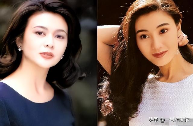 陪玩陪睡只是冰山一角，继王晶曝潜规则后，王家卫又被曝 唐嫣遭殃