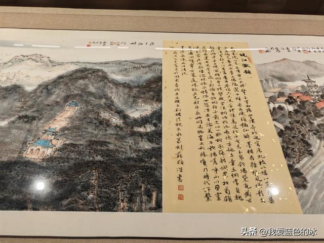 又一次参观中国美术馆，每次来北京第一站基本都是这里