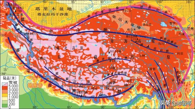 中国东北、西北、西南地区,何时纳入版图的?