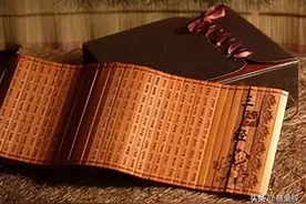 除了流传至今的《三字经》，古代儿童还有哪些优质的启蒙读物呢?图片