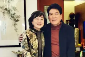 出演《牧马人》的女神丛珊，你还记得清纯的秀芝吗？如今怎样了？图片