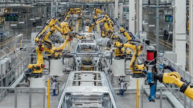 风向突变，德国带头，西方媒体集体承认：中国在关键领域已经崛起