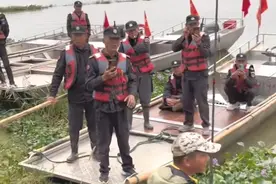 垂钓变偷捕？宿松“云梦泽钓鱼”事件发酵，当事钓友：压力很大图片