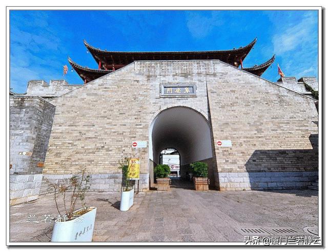 云南建水旅游景点攻略，吃喝玩乐一篇全覆盖！