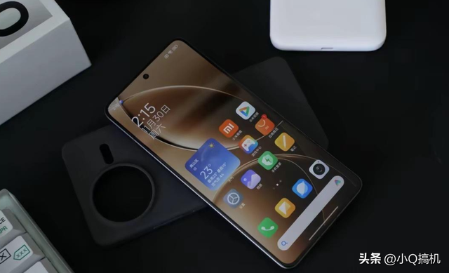 红米开启清仓模式，2K屏+6550mAh+IP69防水，从2499跌至1538元