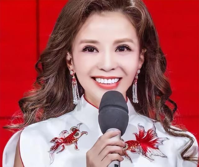 “央视当家花旦”朱迅：生命终将结束，为何不勇敢面对生命的终点