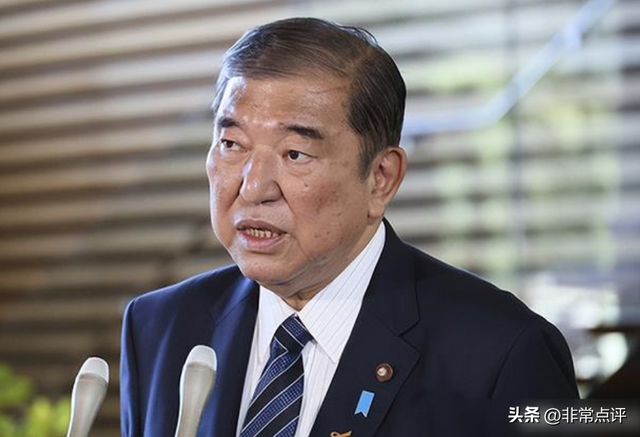 不出中国所料：鲁比奥表态、石破茂表态，日本右翼要跟中国拼一次