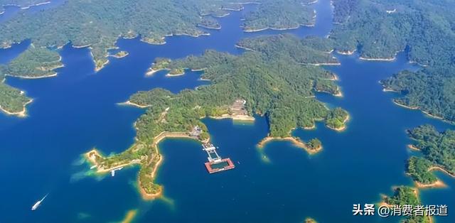 速来广东避暑！六大主题胜地，堪比“空调房”