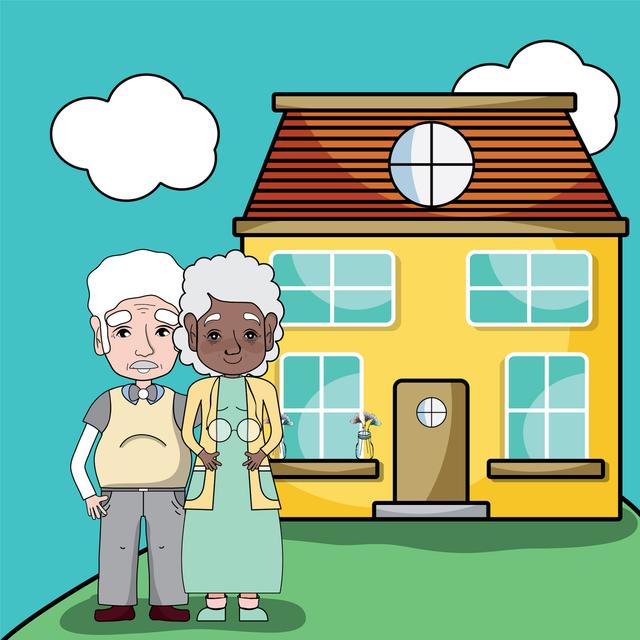 我能为晚年提前做什么？