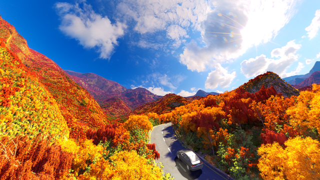 诸葛古镇冬日福利预告来啦！直播互动抽门票，文创盲盒藏惊喜