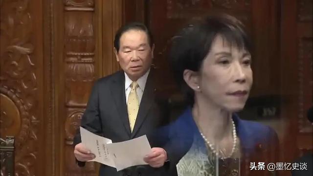 日本政坛巨震！166票在野党同盟	，高市时代或将终结，中方回应