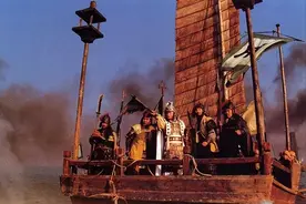 浅谈西方文化对中国三国文化的了解图片