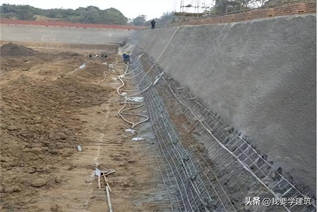 基坑开挖滑坡、坍塌的原因及防治