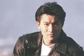 刘德华经典歌曲回顾，一起来看看，有你喜欢的吗？图片