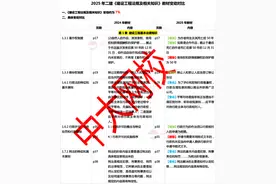 中大网校：2025二级建造师教材《建设工程法规》考试内容变动约7%图片