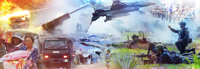 封锁出海口、精准炸园区 泰柬冲突升级 东南亚经济安全陷双重困境