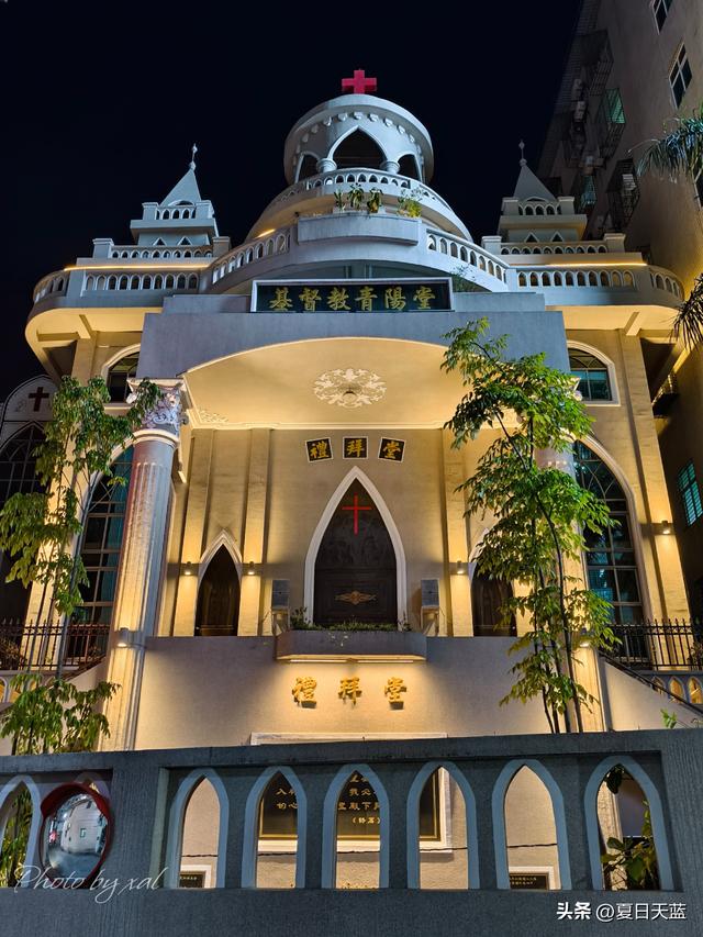 泉州旅游第一站，来到福建最强县级市，真有王炸！