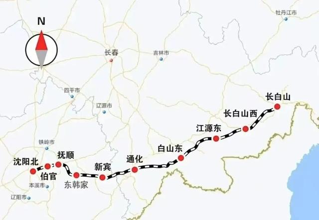 十一假期出行请注意，沈阳三大火车站增开临时列车！