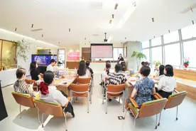 遇见、预见、愈见，“媛”来是你！图片
