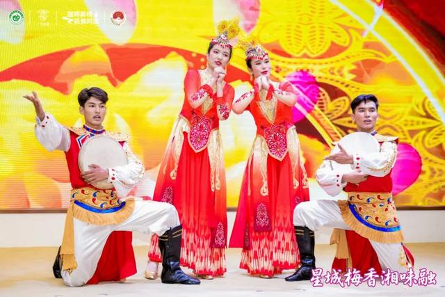 精彩回顾：2025中国新疆喀什·伽师新梅万里行宣传推介活动成都站、长沙站高光图集来啦！
