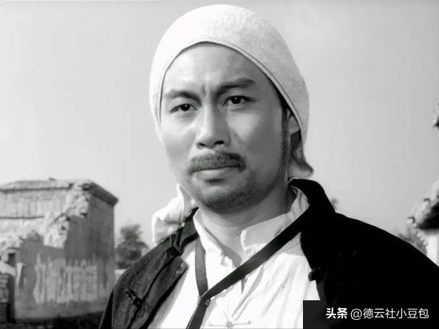 六小龄童发文缅怀朱龙广