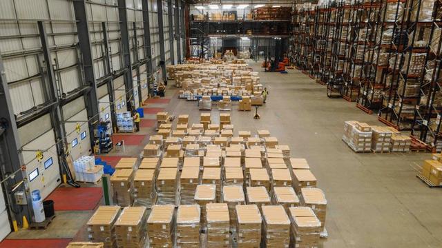 德国财长：低于150欧元的都是垃圾，中国别卖来欧洲	，我们不想要