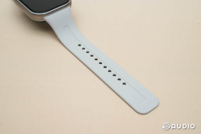 评测｜REDMI Watch 5 eSIM 窄边框大屏，功能丰富
